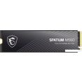 SSD MSI Spatium M560 1TB S78-440L0F0-P83