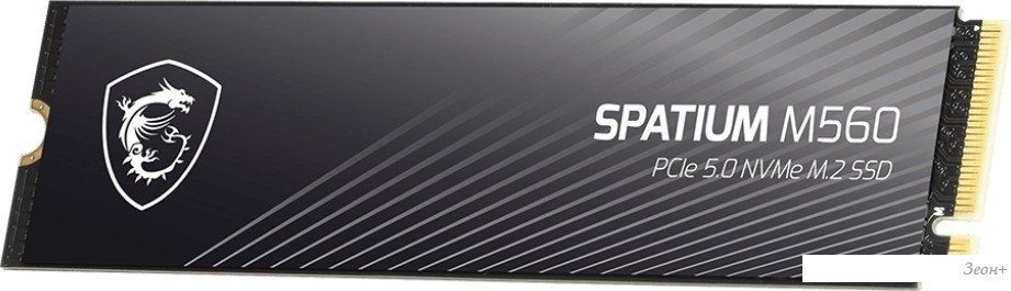 SSD MSI Spatium M560 1TB S78-440L0F0-P83