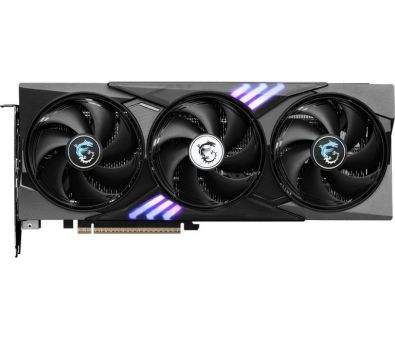  MSI GeForce RTX 5060 Ti 8G Gaming Trio