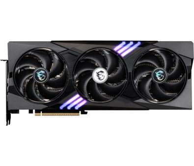  MSI GeForce RTX 5070 12G Gaming Trio