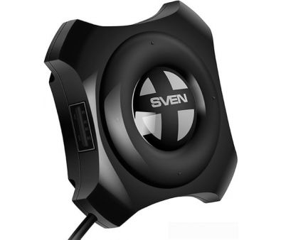 USB- SVEN HB-432