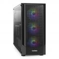 Корпус ExeGate EVO-8227-NPX600 EX296353RUS