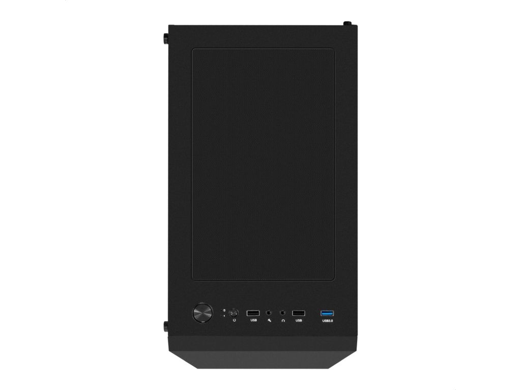 Корпус ExeGate EVO-8227-NPX600 EX296353RUS