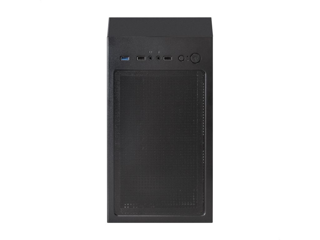 Корпус ExeGate EVO-8243-EVO800 EX296075RUS