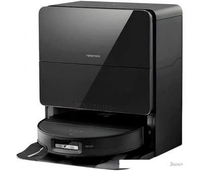 - Roborock Robotic Vacuum Cleaner+Empty Wash Fill Dock S9 MaxV Ultra S90VER S9MVU52-02 (  , )