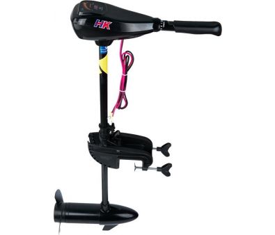   HK Motors TRM-L-40