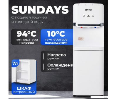    Sundays SL-85