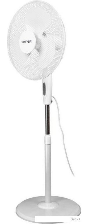 Вентилятор Skiper FO-40