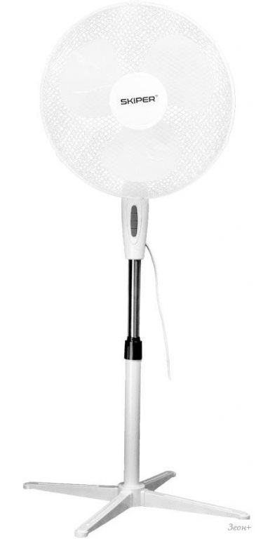 Вентилятор Skiper FX-40