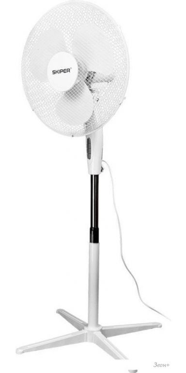 Вентилятор Skiper FX-40