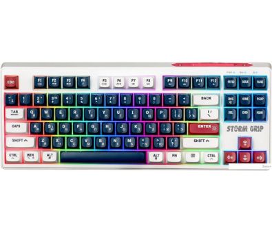  Defender Storm Grip GK-188