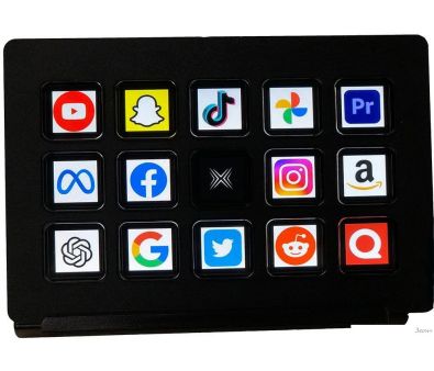  MiraBox SD-HSV293-B
