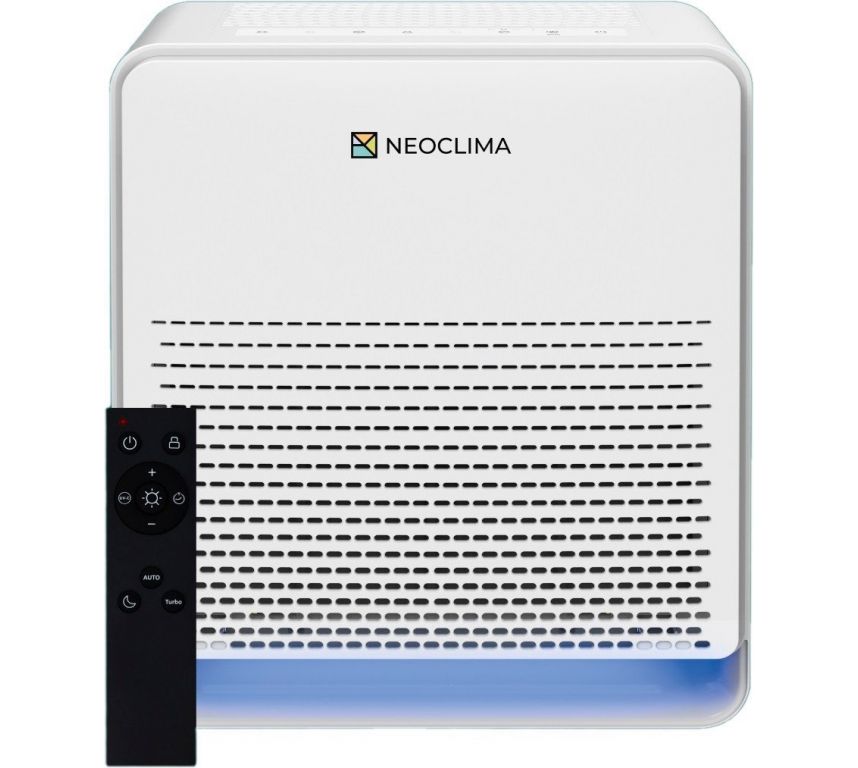 Очиститель воздуха Neoclima NP600W