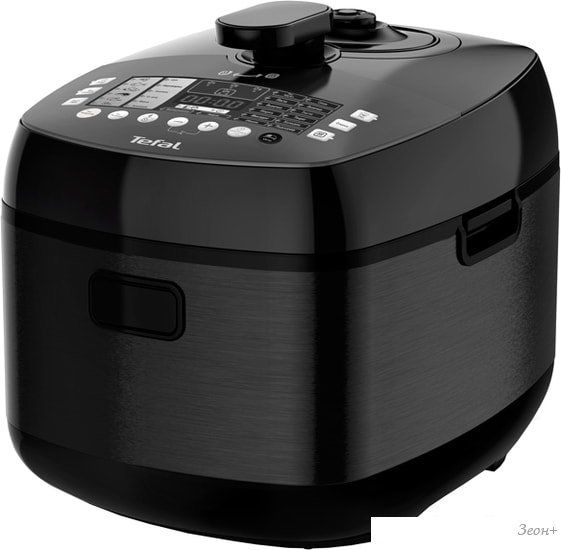 Мультиварка Tefal CY625D32