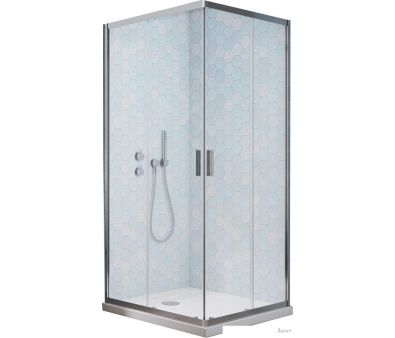   Radaway Alienta C 80x80 10238080-01-01