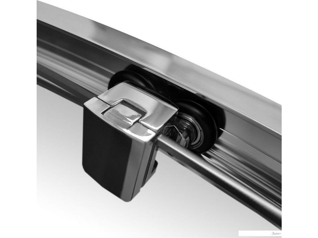 Душевой уголок Radaway Alienta C 80x80 10238080-01-01