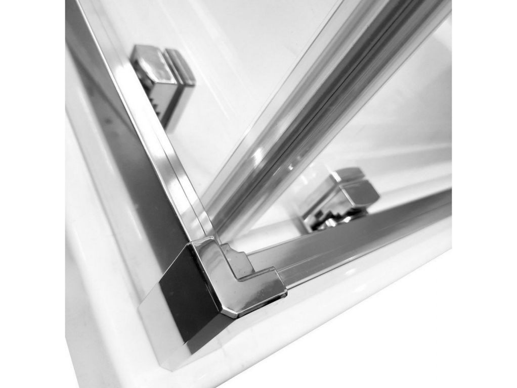 Душевой уголок Radaway Alienta C 80x80 10238080-01-01