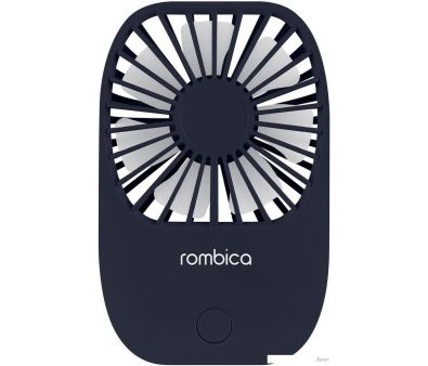  Rombica Flow Handy Fan IV Blue