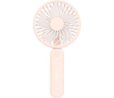  Rombica Flow Handy Fan V Rose