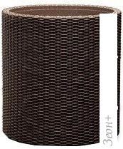  Keter Cylinder Planter L 223947