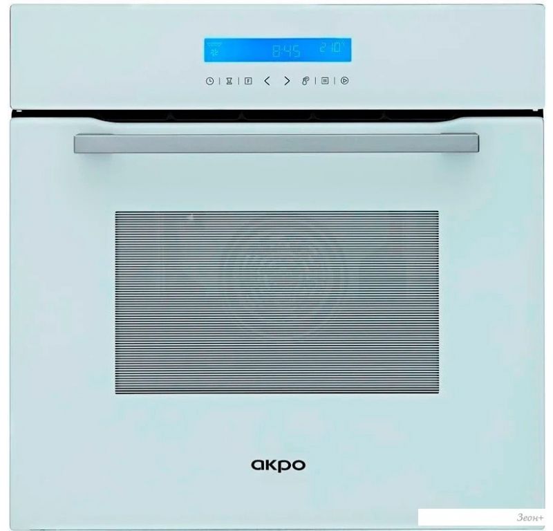 Электрический духовой шкаф Akpo PEA 7009SED05 WH