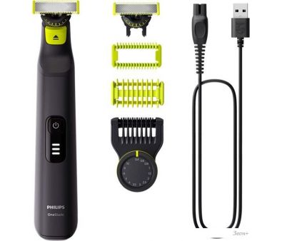   Philips OneBlade Pro 360 Face + Body QP6542/15
