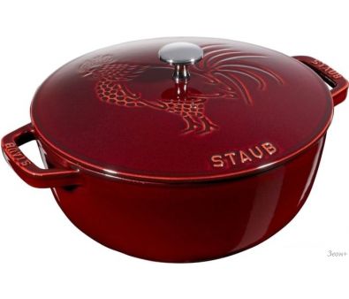  Staub La Cocotte 11752487