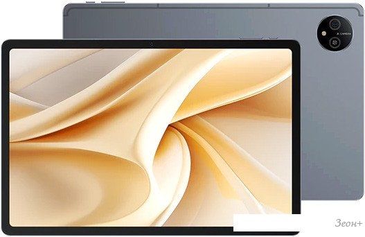 Планшет Ulefone Tab A11 Pro 8GB/256GB (серый)