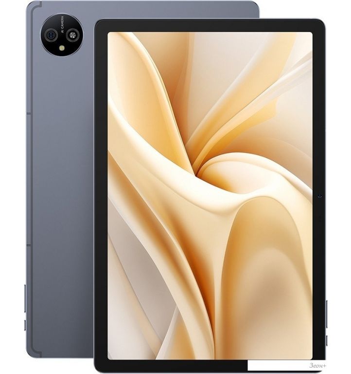 Планшет Ulefone Tab A11 Pro 8GB/256GB (серый)