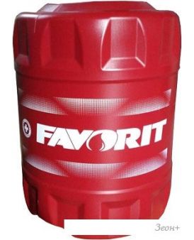   Favorit Syntgear 75W-90 GL-5 20