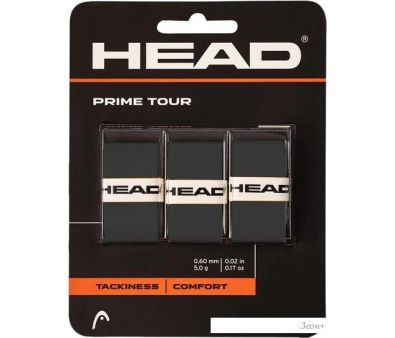     Head Prime Tour 285621 (3 , )