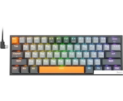  Redragon Fizz Pro (//-)