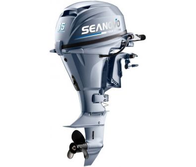   Seanovo SNBF15HES