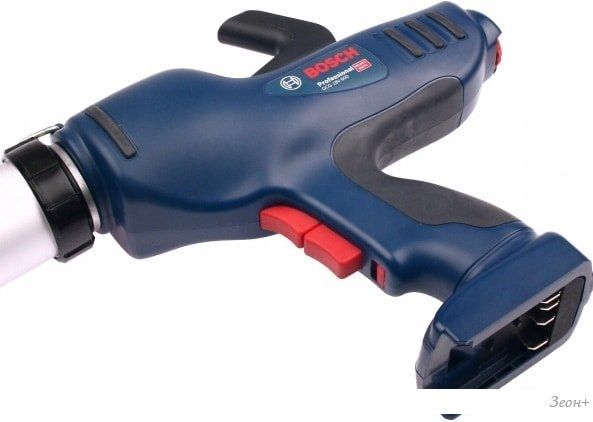 Пистолет для герметика Bosch GCG 18V-600
