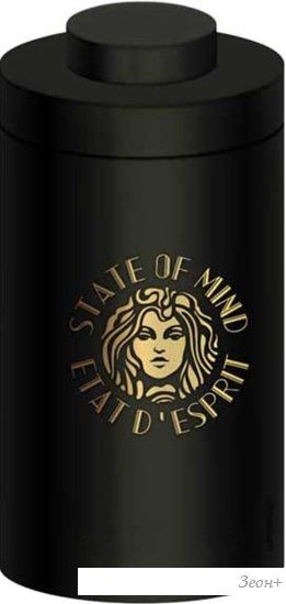 Ароматизированая свеча State of Mind Voluptuous Seduction (200 г)