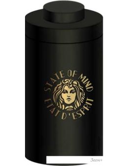 Ароматизированая свеча State of Mind Voluptuous Seduction (200 г)