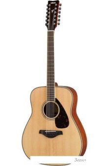   Yamaha FG820-12 ()