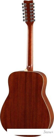 Акустическая гитара Yamaha FG820-12 (натуральный)
