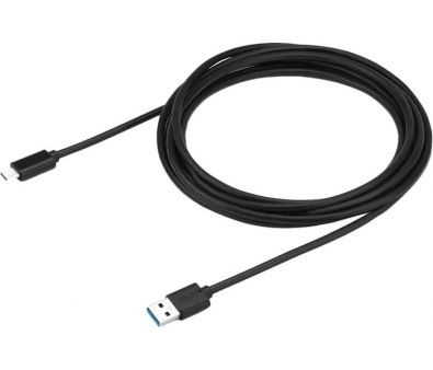  Buro BHP USB-TPC-3 USB Type-A - USB Type-C (3 , )