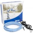 Саморегулирующийся кабель DEVI DEVIpipeheat DPH-10 6 м 60 Вт