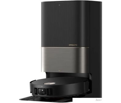 - Dreame Robot Vacuum X50 Ultra RLX85CE (, )