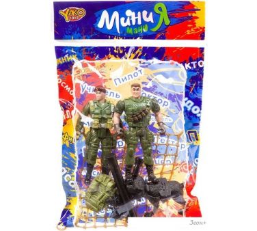   Yako Toys     2    93735