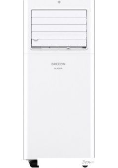   Breeon Alaska BPC-09TDR