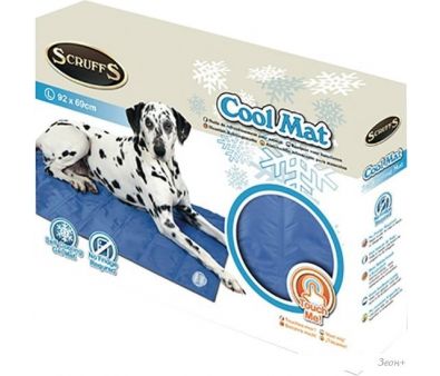  Scruffs Cool Mat 936167 ()