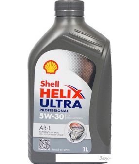   Shell Helix Ultra Professional AR-L 5W-30 1