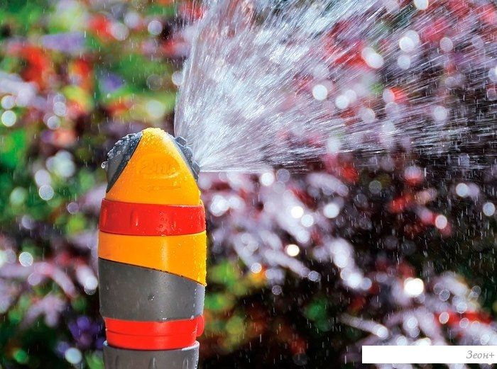 Hozelock Круговой спринклерный ороситель Pro 2335