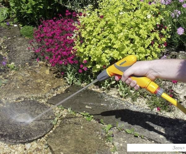 Hozelock Jet Spray Plus 2682P0000