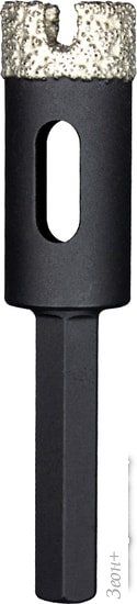 Коронка GRAFF Expert 791880