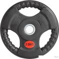Диск VictoryFit VF-S250250 2.5 кг