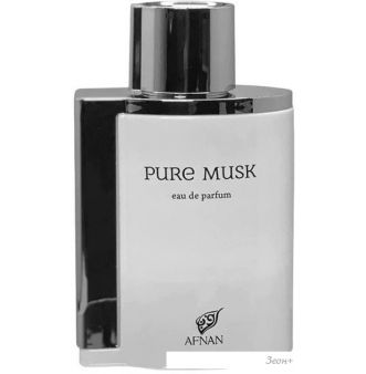   Afnan Pure Musk EdP (100 )